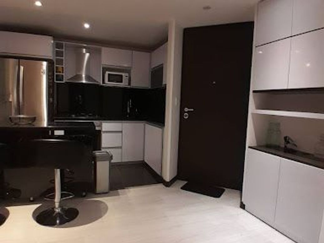 Apartamento de 2 alcobas en arriendo en Cedritos, Bogotá, 58 m² · foto 2 de 20