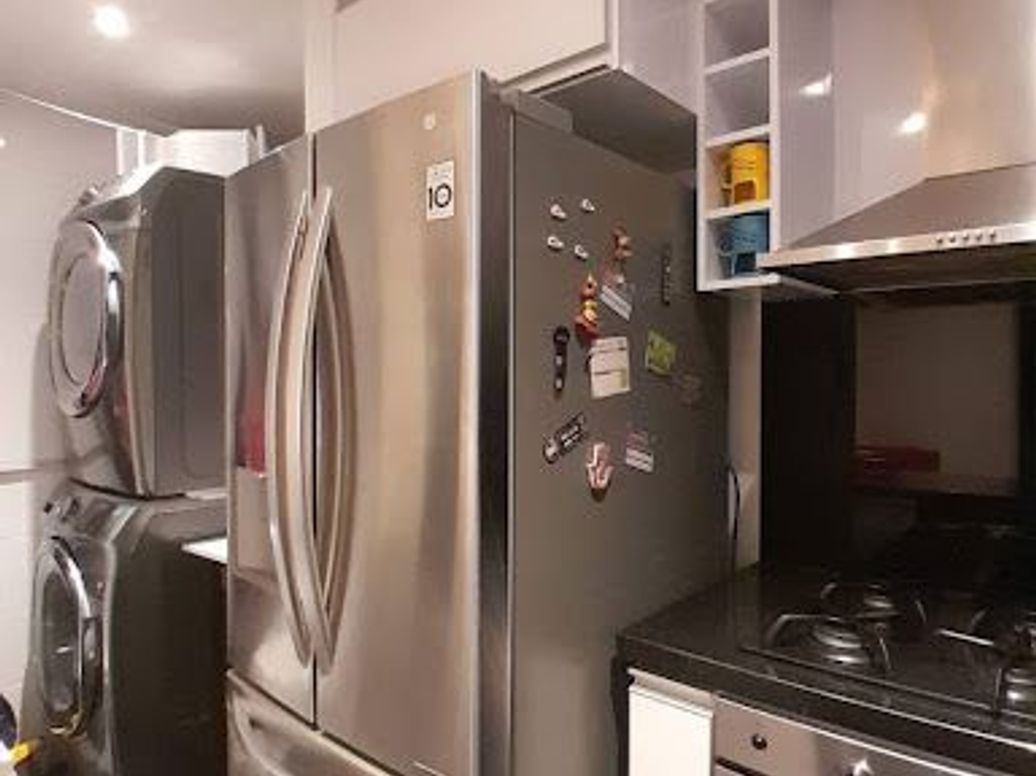 Apartamento de 2 alcobas en arriendo en Cedritos, Bogotá, 58 m² · foto 6 de 20