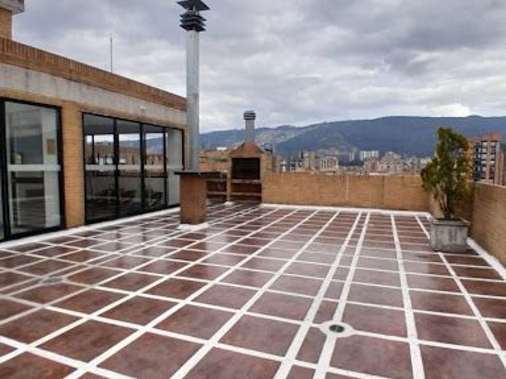 Apartamento de 2 alcobas en arriendo en Cedritos, Bogotá, 58 m² · foto 18 de 20
