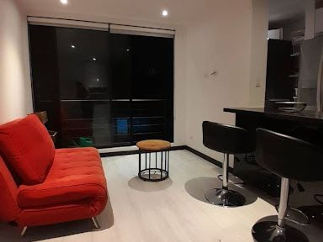 Apartamento de 2 alcobas en arriendo en Cedritos, Bogotá, 58 m² · foto 3 de 20