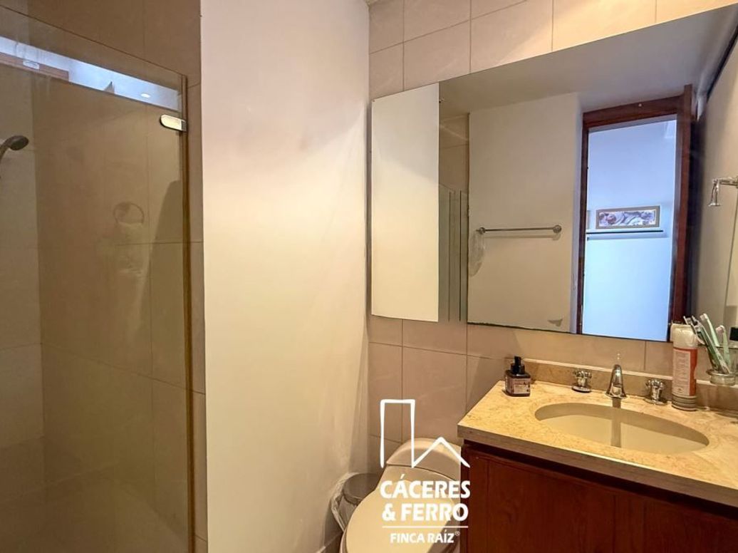Casa de 4 alcobas en venta en Cedro Golf, Bogotá, 219 m² · foto 15 de 20