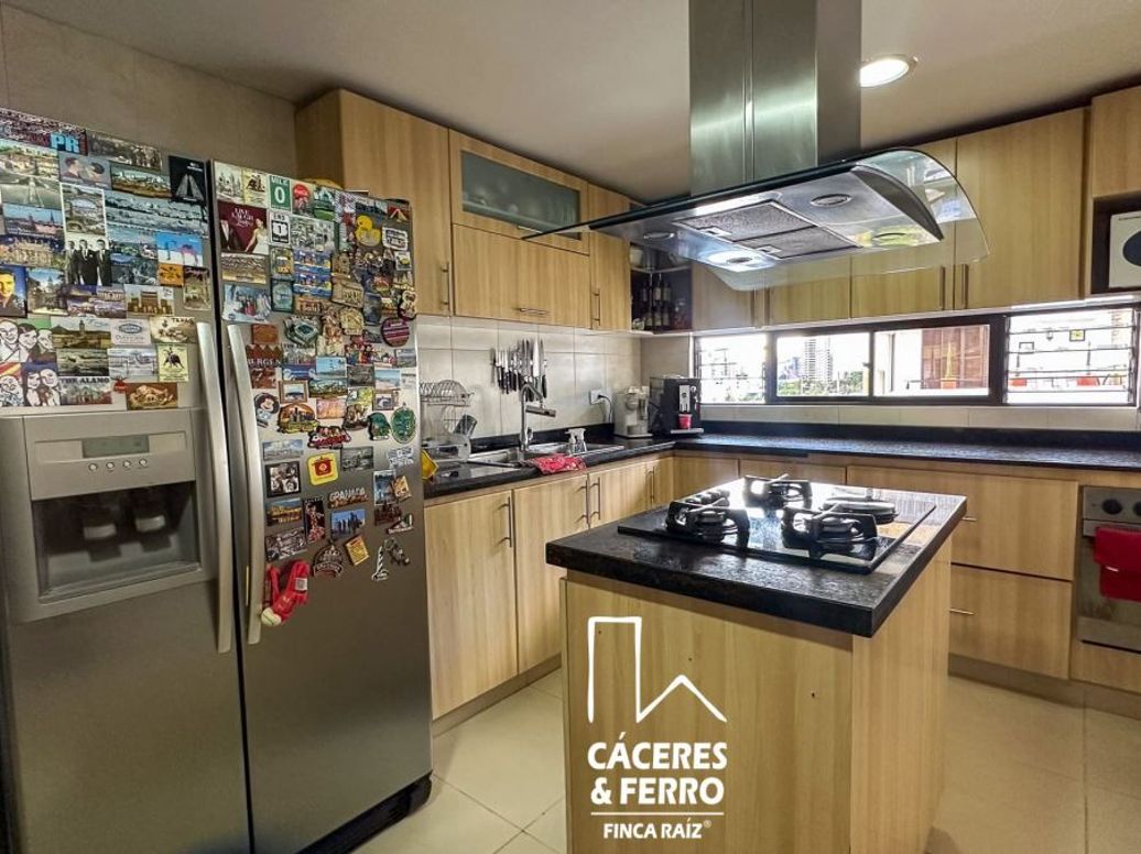 Casa de 4 alcobas en venta en Cedro Golf, Bogotá, 219 m² · foto 11 de 20