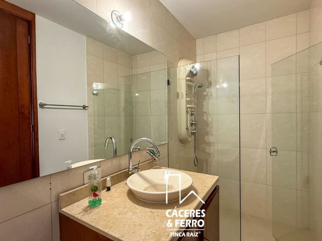 Casa de 4 alcobas en venta en Cedro Golf, Bogotá, 219 m² · foto 14 de 20