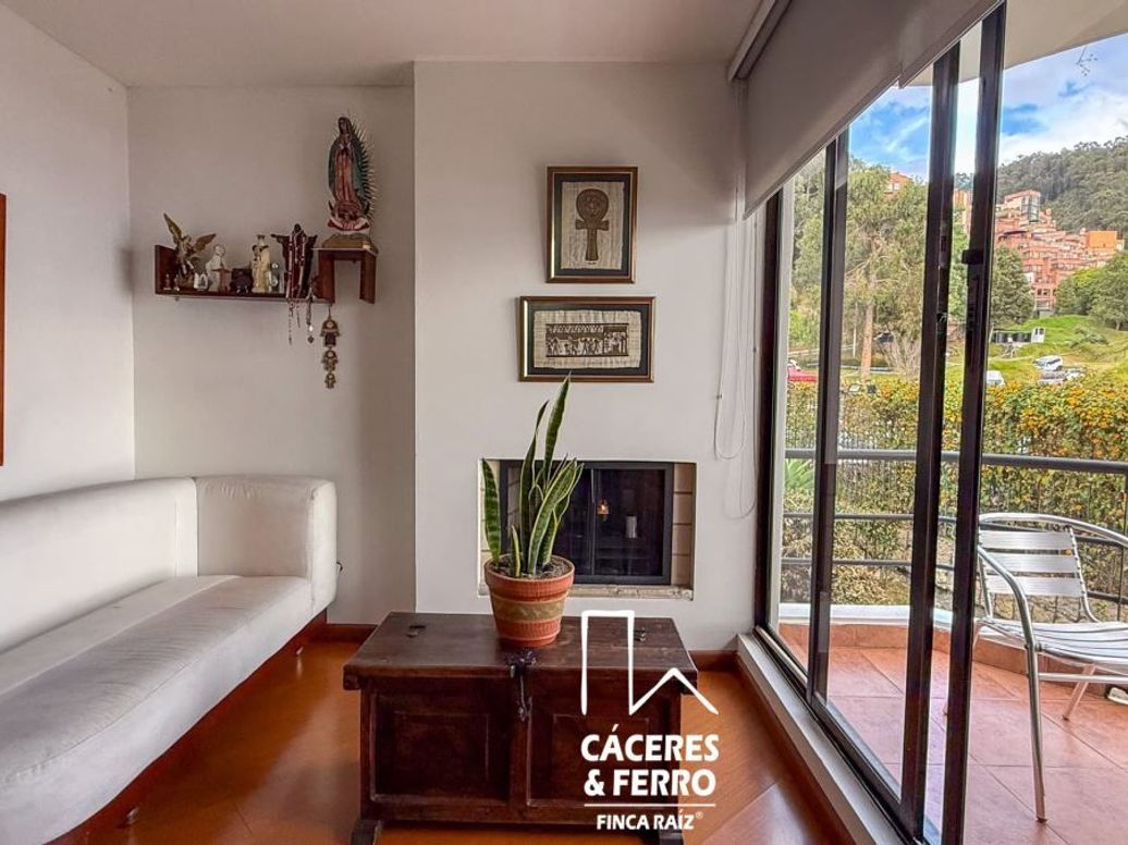 Casa de 4 alcobas en venta en Cedro Golf, Bogotá, 219 m² · foto 20 de 20