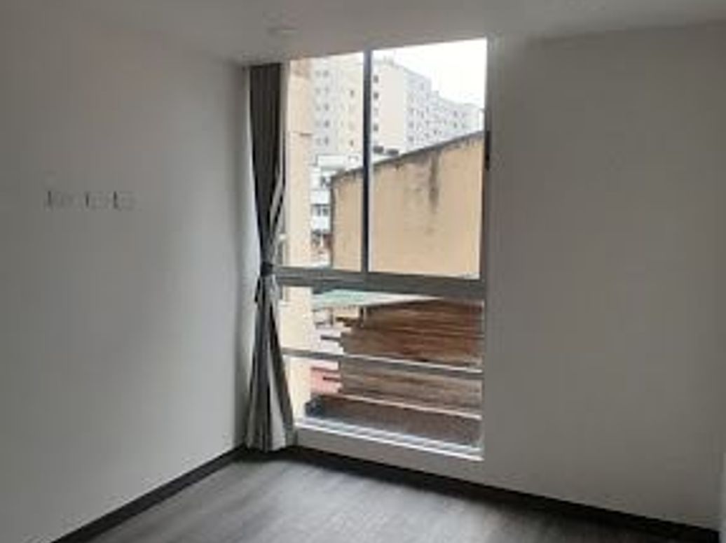 Apartamento de 2 alcobas en arriendo en Centro Historico, Bogotá, 35 m² · foto 7 de 20