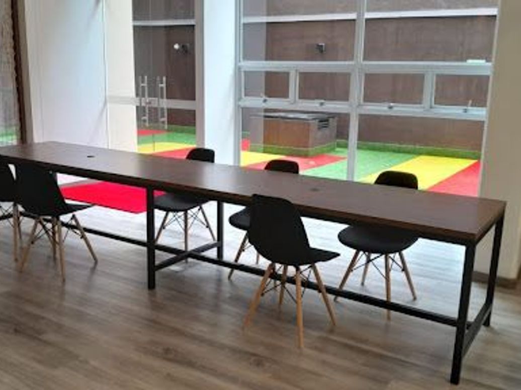 Apartamento de 2 alcobas en arriendo en Centro Historico, Bogotá, 35 m² · foto 15 de 20