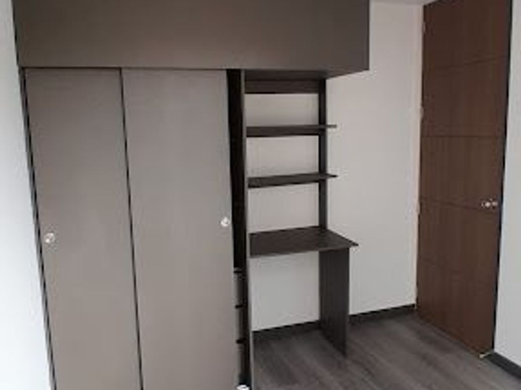 Apartamento de 2 alcobas en arriendo en Centro Historico, Bogotá, 35 m² · foto 11 de 20