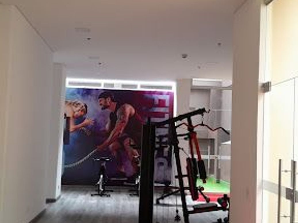 Apartamento de 2 alcobas en arriendo en Centro Historico, Bogotá, 35 m² · foto 19 de 20