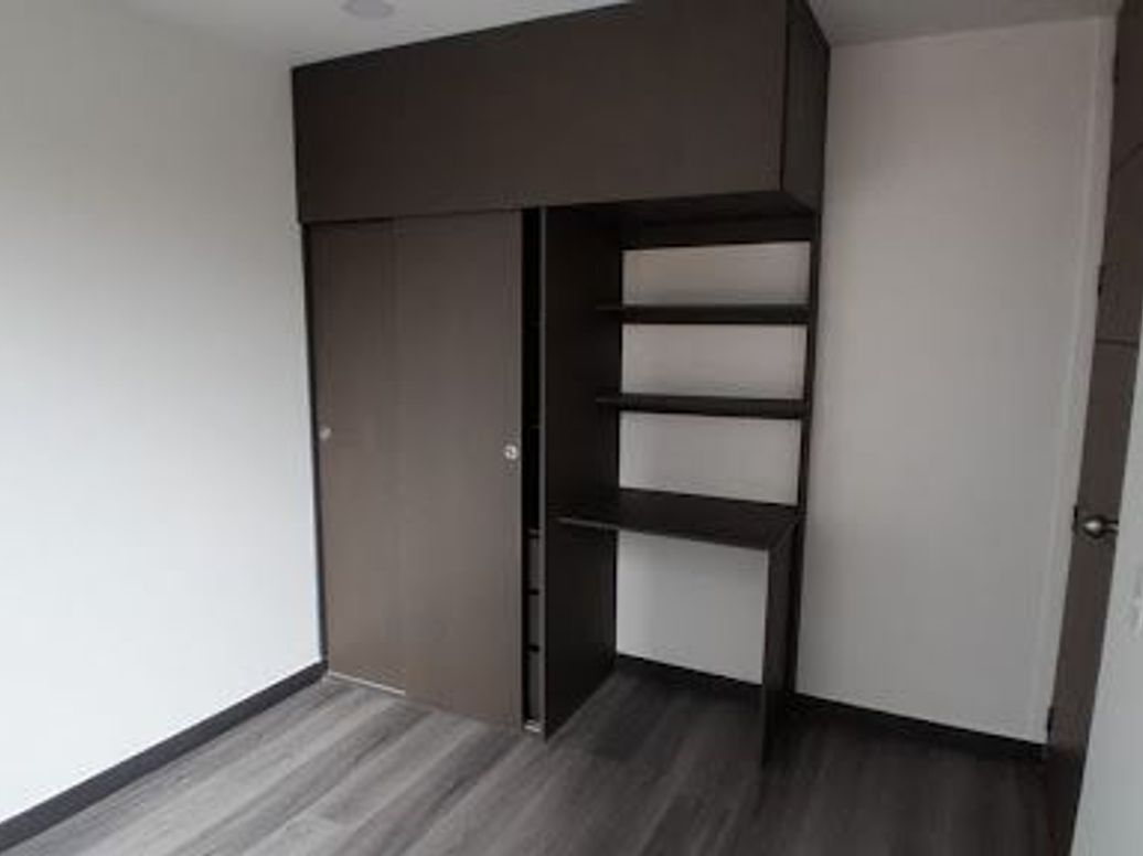Apartamento de 2 alcobas en arriendo en Centro Historico, Bogotá, 35 m² · foto 12 de 20