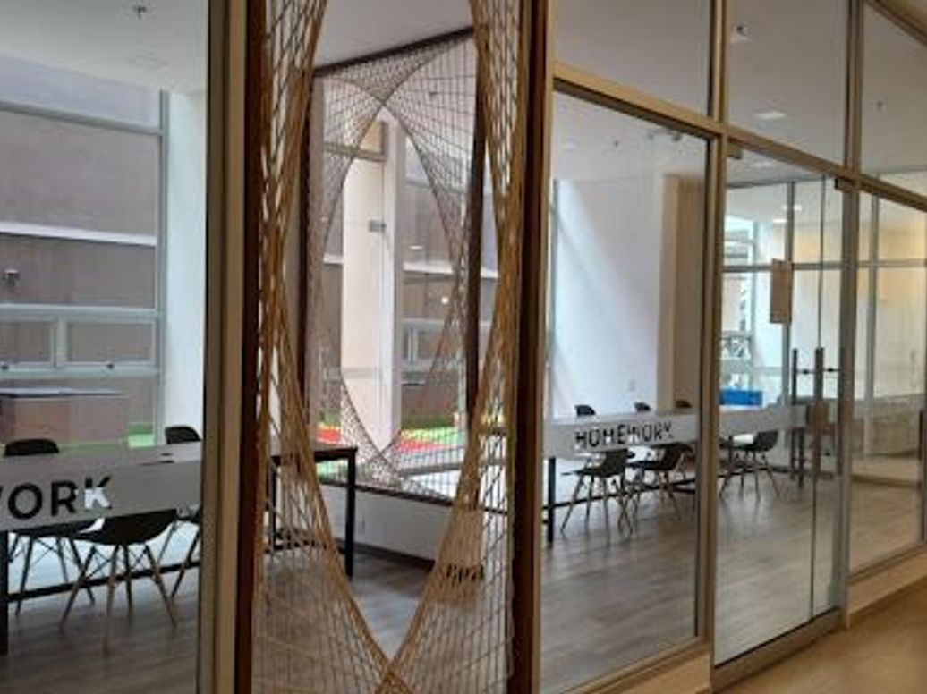 Apartamento de 2 alcobas en arriendo en Centro Historico, Bogotá, 35 m² · foto 20 de 20