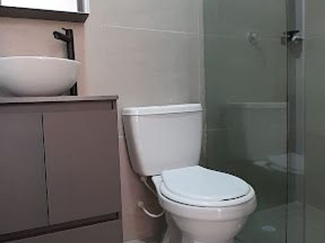 Apartamento de 2 alcobas en arriendo en Centro Historico, Bogotá, 35 m² · foto 8 de 20