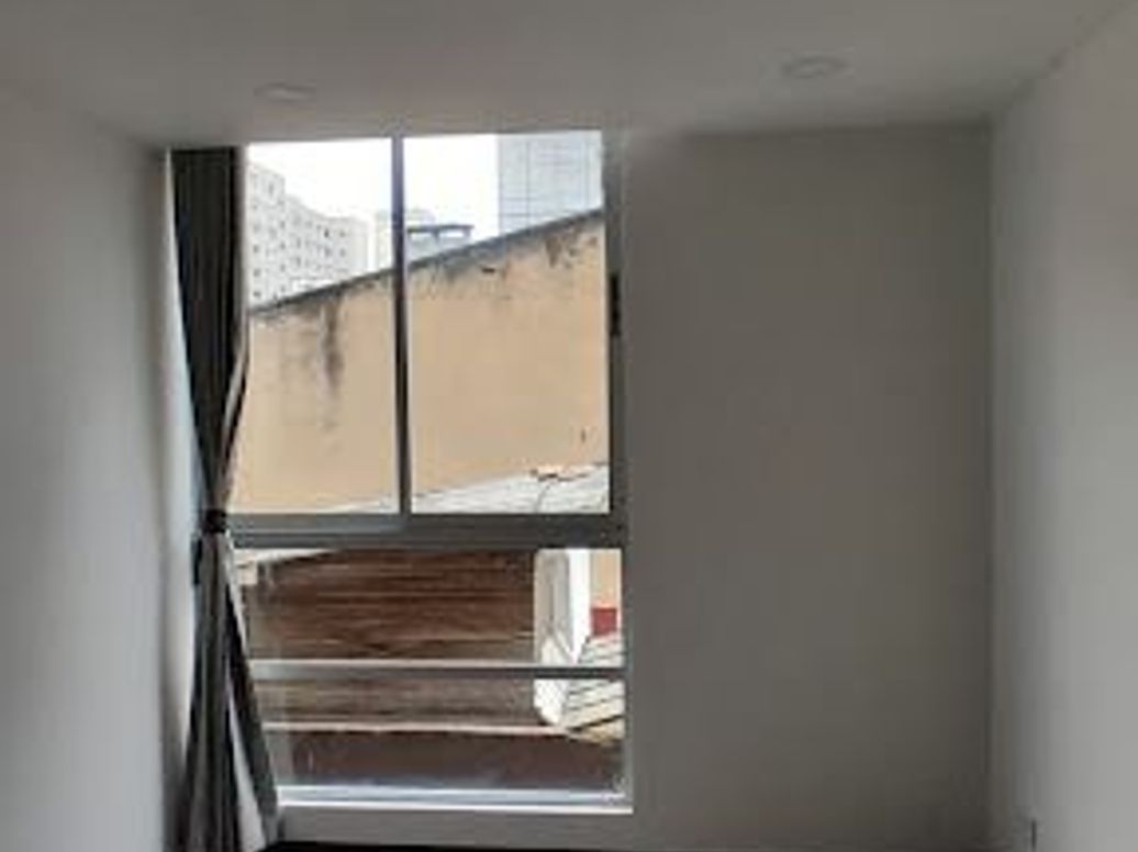 Apartamento de 2 alcobas en arriendo en Centro Historico, Bogotá, 35 m² · foto 5 de 20