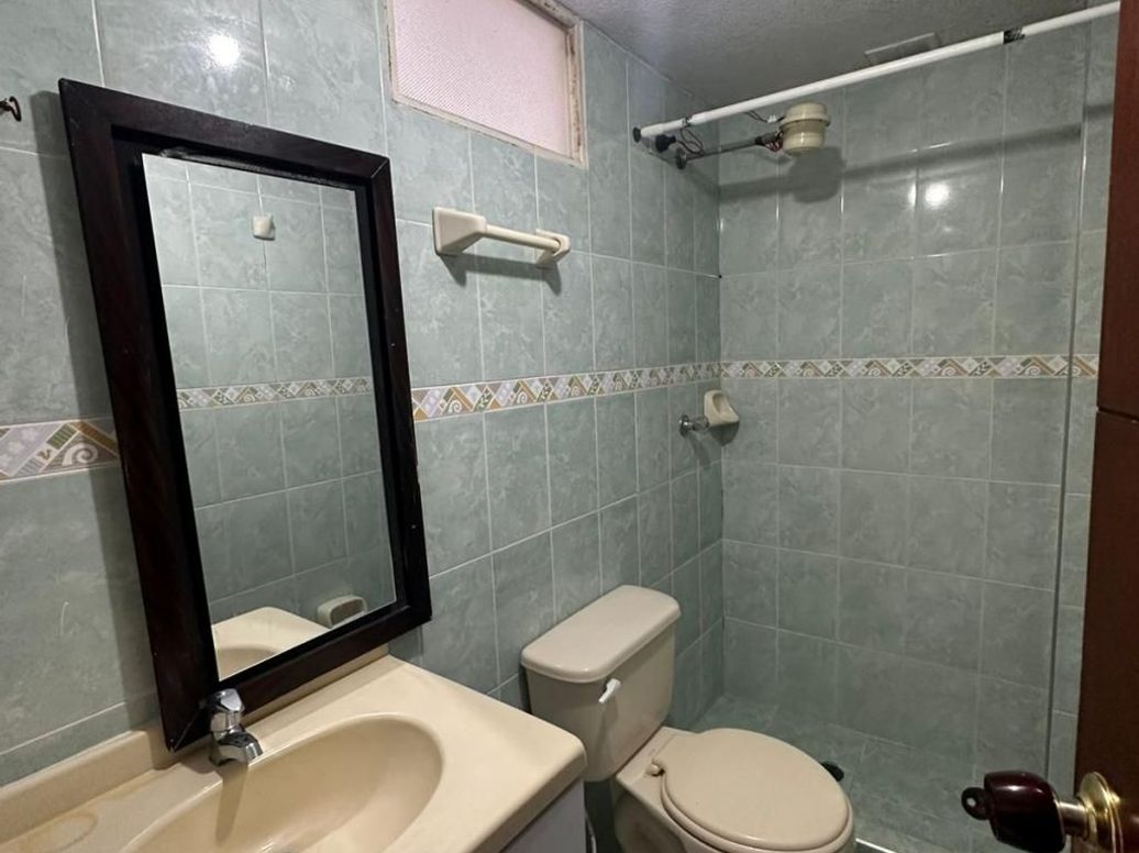 Apartamento de 2 alcobas en arriendo en Nueva Zelandia, Bogotá, 32 m² · foto 5 de 5