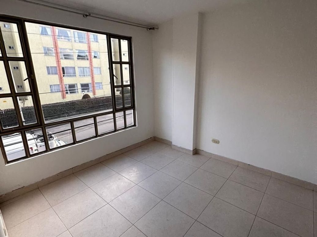 Apartamento de 2 alcobas en arriendo en Nueva Zelandia, Bogotá, 32 m² · foto 2 de 5