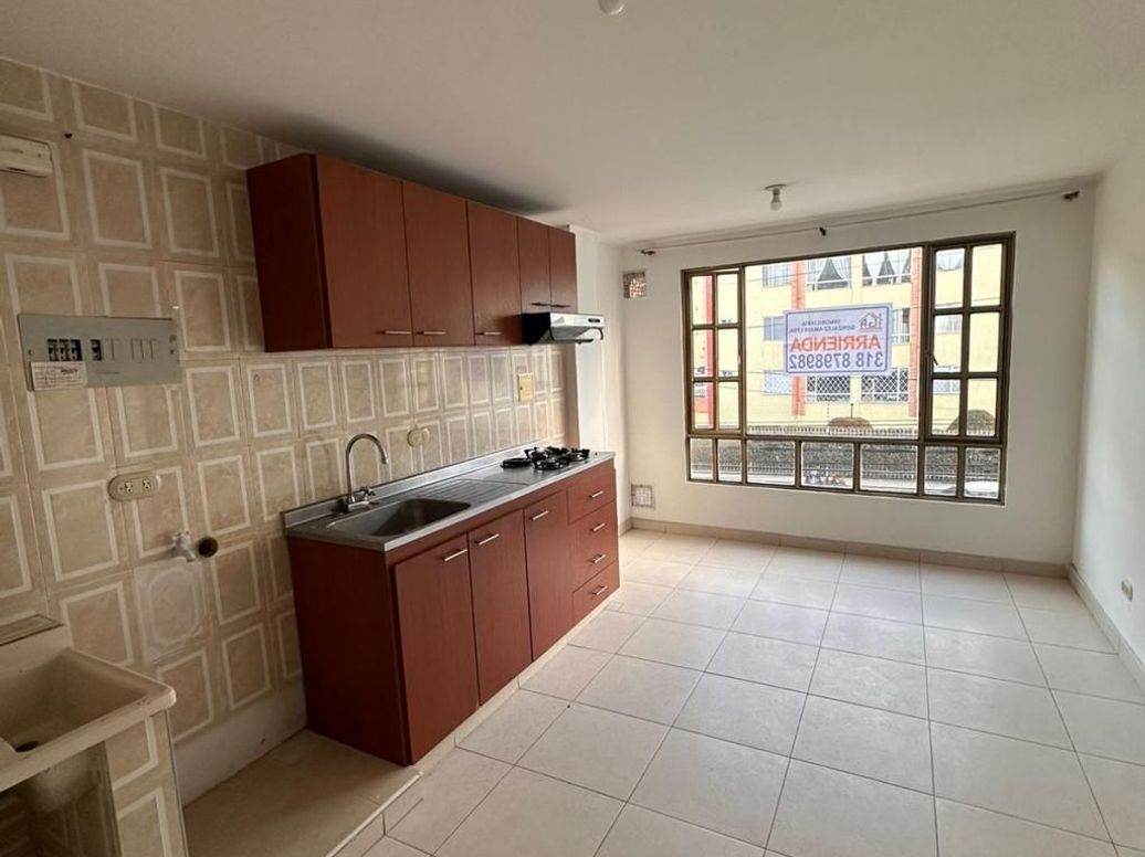 APARTAMENTO EN ARRIENDO en arriendo en Nueva Zelandia