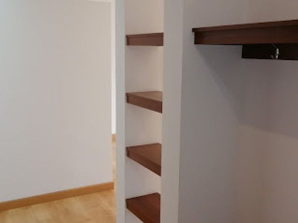 Apartamento de 2 alcobas en venta en Nicolas De Federman, Bogotá, 99 m² · foto 3 de 20