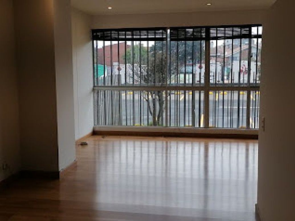 Apartamento de 2 alcobas en venta en Nicolas De Federman, Bogotá, 99 m² · foto 4 de 20