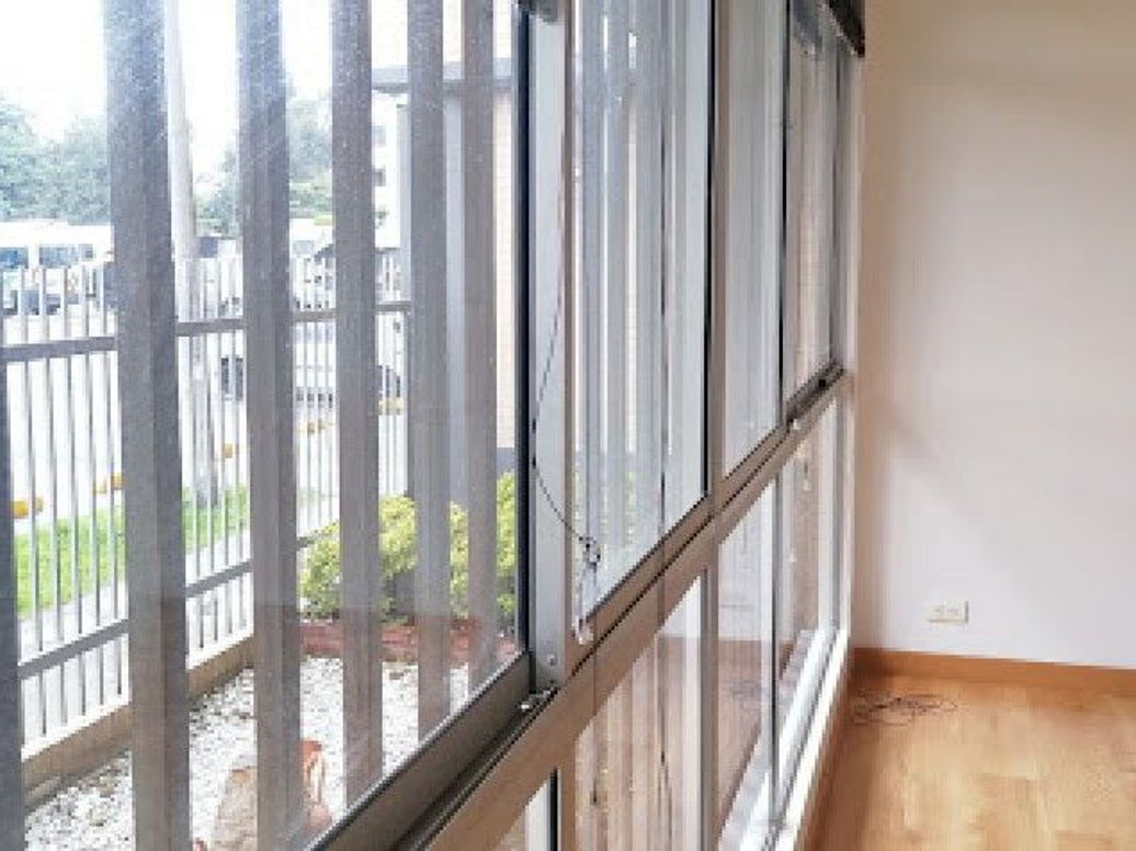 Apartamento de 2 alcobas en venta en Nicolas De Federman, Bogotá, 99 m² · foto 18 de 20