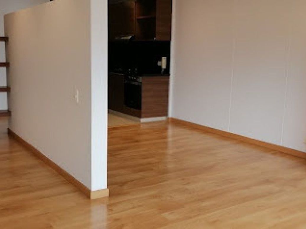 Apartamento de 2 alcobas en venta en Nicolas De Federman, Bogotá, 99 m² · foto 8 de 20