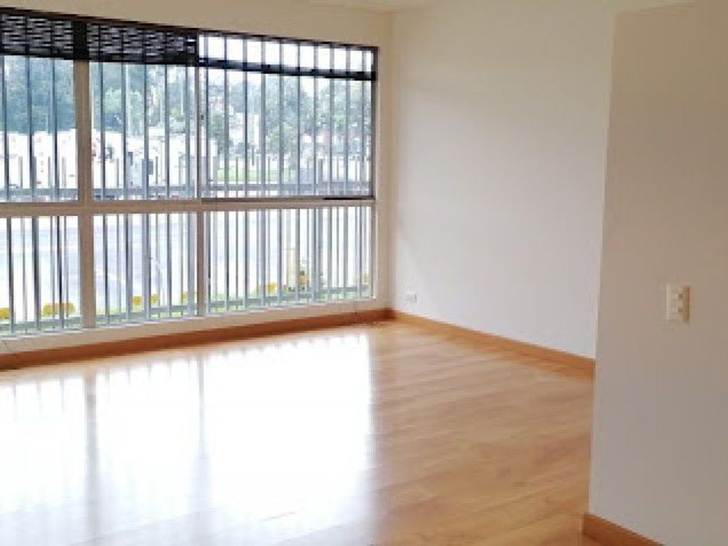 Apartamento de 2 alcobas en venta en Nicolas De Federman, Bogotá, 99 m² · foto 5 de 20