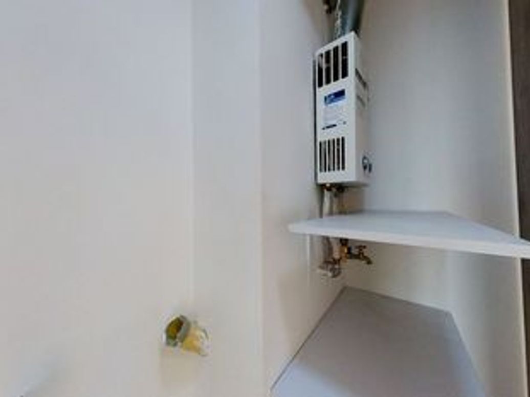Apartamento de 2 alcobas en venta en Salitre Et. Ii, Bogotá, 37 m² · foto 14 de 14