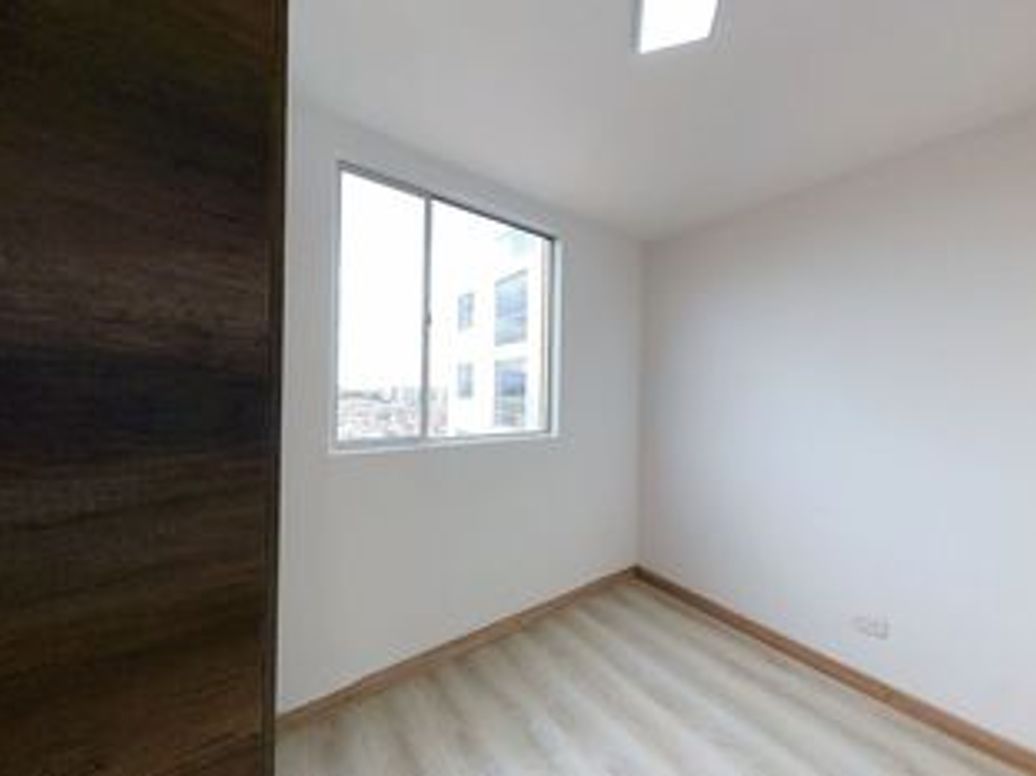 Apartamento de 2 alcobas en venta en Salitre Et. Ii, Bogotá, 37 m² · foto 10 de 14