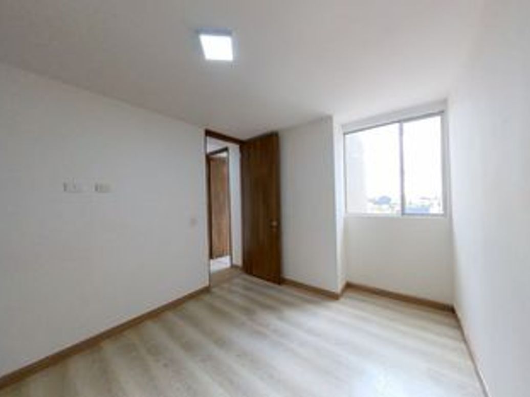 Apartamento de 2 alcobas en venta en Salitre Et. Ii, Bogotá, 37 m² · foto 7 de 14