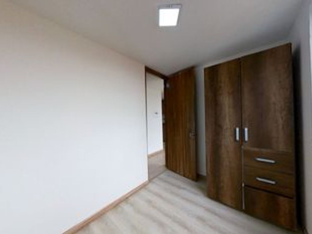 Apartamento de 2 alcobas en venta en Salitre Et. Ii, Bogotá, 37 m² · foto 12 de 14