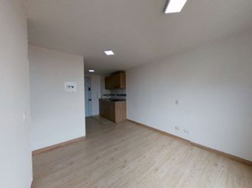 Apartamento de 2 alcobas en venta en Salitre Et. Ii, Bogotá, 37 m² · foto 4 de 14