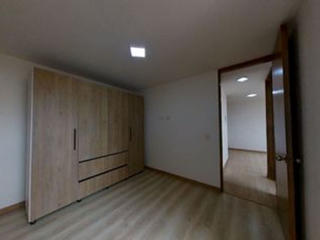 Apartamento de 2 alcobas en venta en Salitre Et. Ii, Bogotá, 37 m² · foto 9 de 14