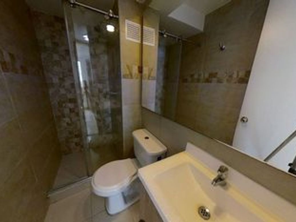 Apartamento de 2 alcobas en venta en Salitre Et. Ii, Bogotá, 37 m² · foto 13 de 14
