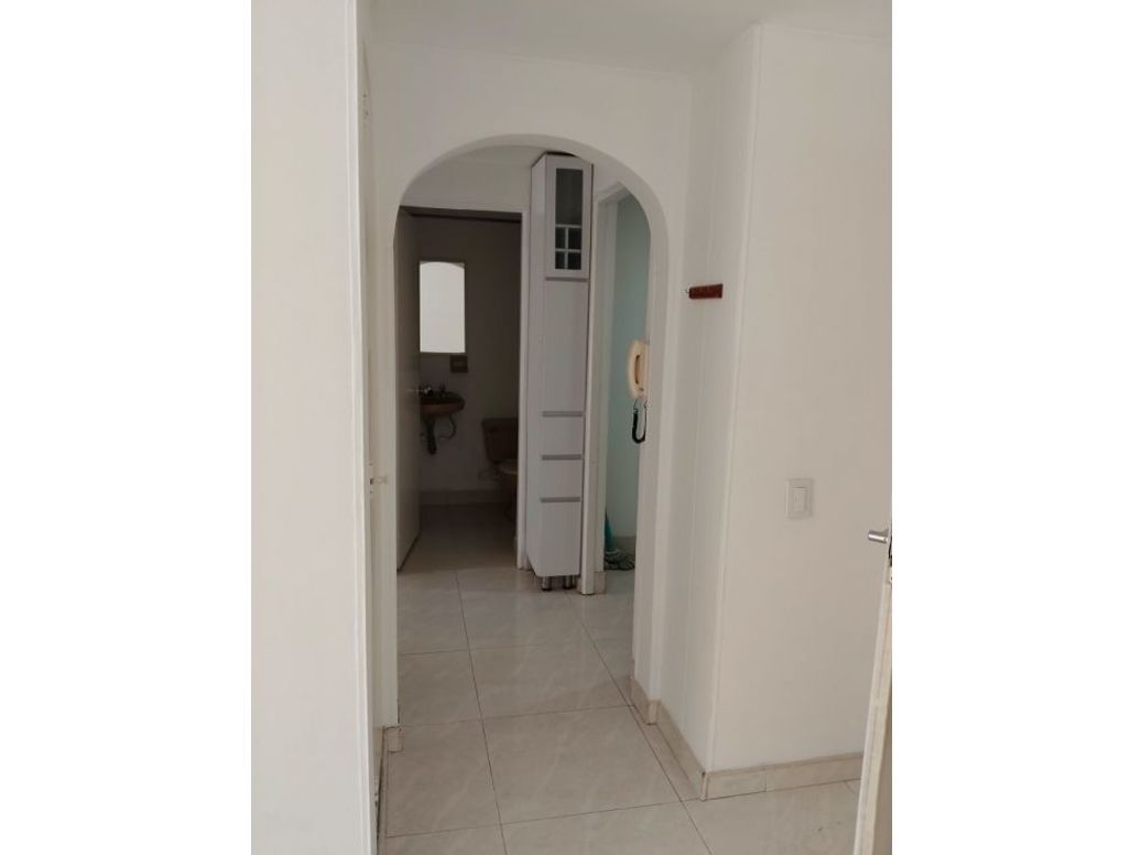 Apartamento de 2 alcobas en arriendo en Modelia, Bogotá, 50 m² · foto 4 de 12