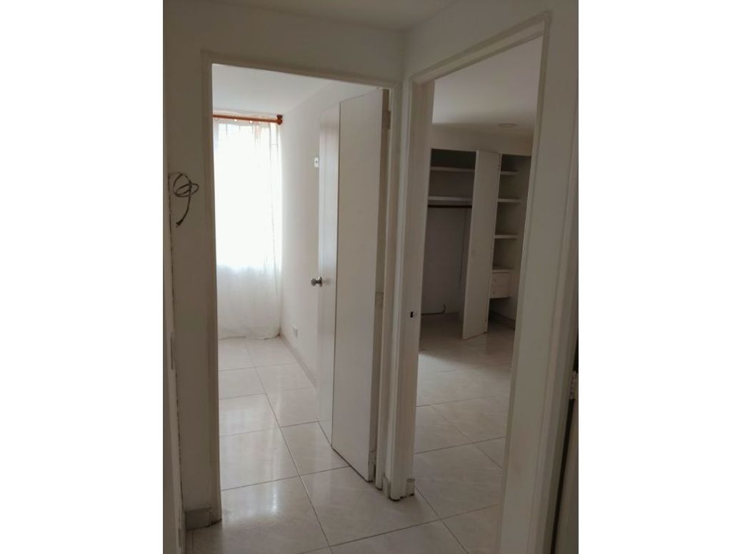 Apartamento de 2 alcobas en arriendo en Modelia, Bogotá, 50 m² · foto 7 de 12