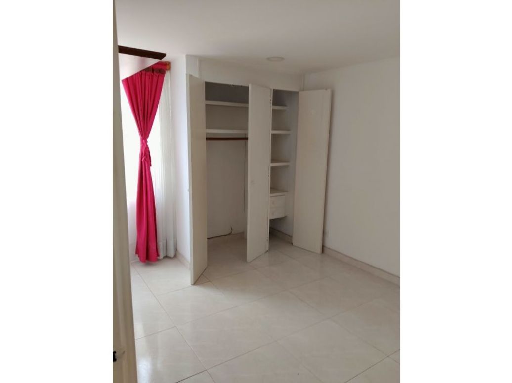 Apartamento de 2 alcobas en arriendo en Modelia, Bogotá, 50 m² · foto 9 de 12