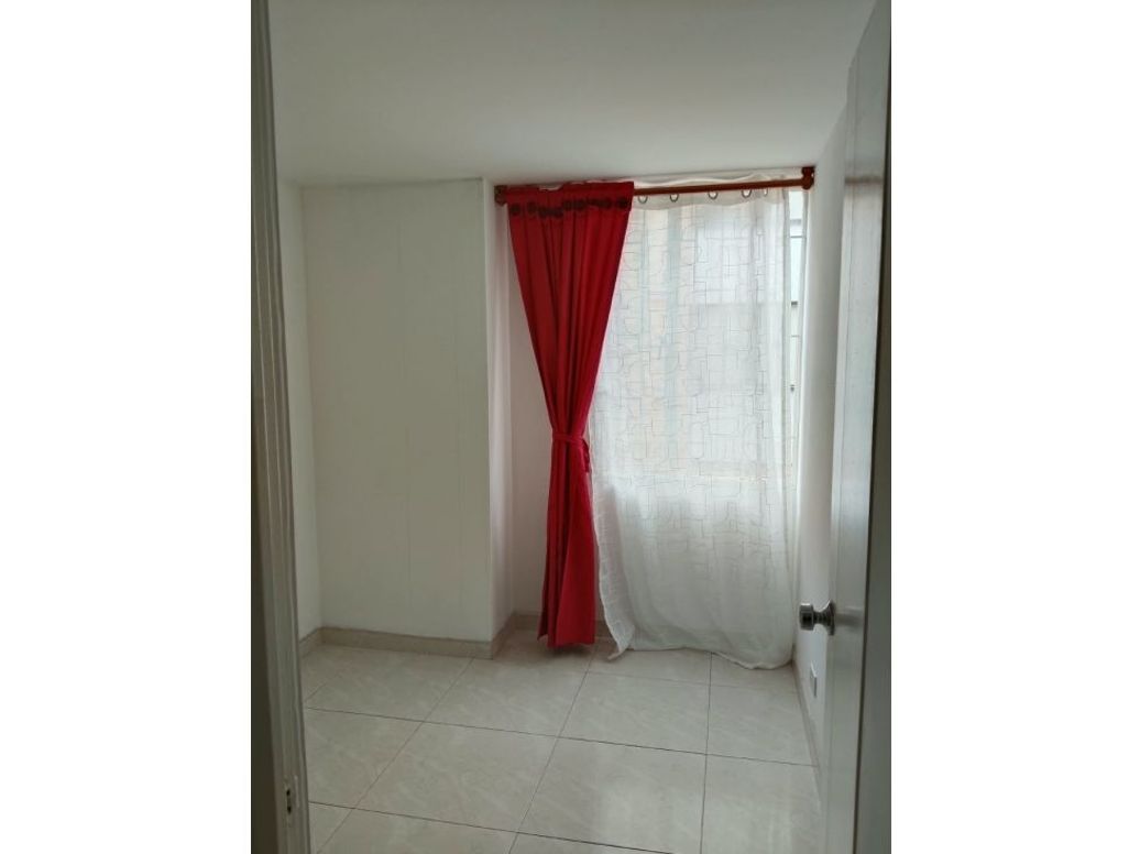 Apartamento de 2 alcobas en arriendo en Modelia, Bogotá, 50 m² · foto 8 de 12