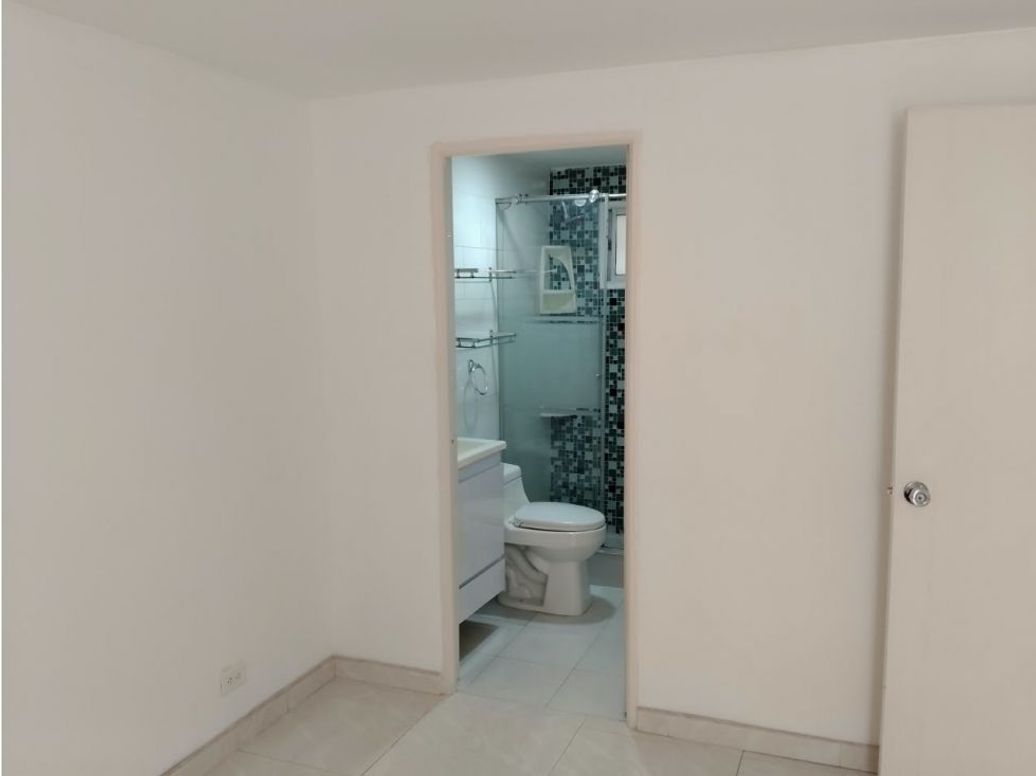 Apartamento de 2 alcobas en arriendo en Modelia, Bogotá, 50 m² · foto 11 de 12