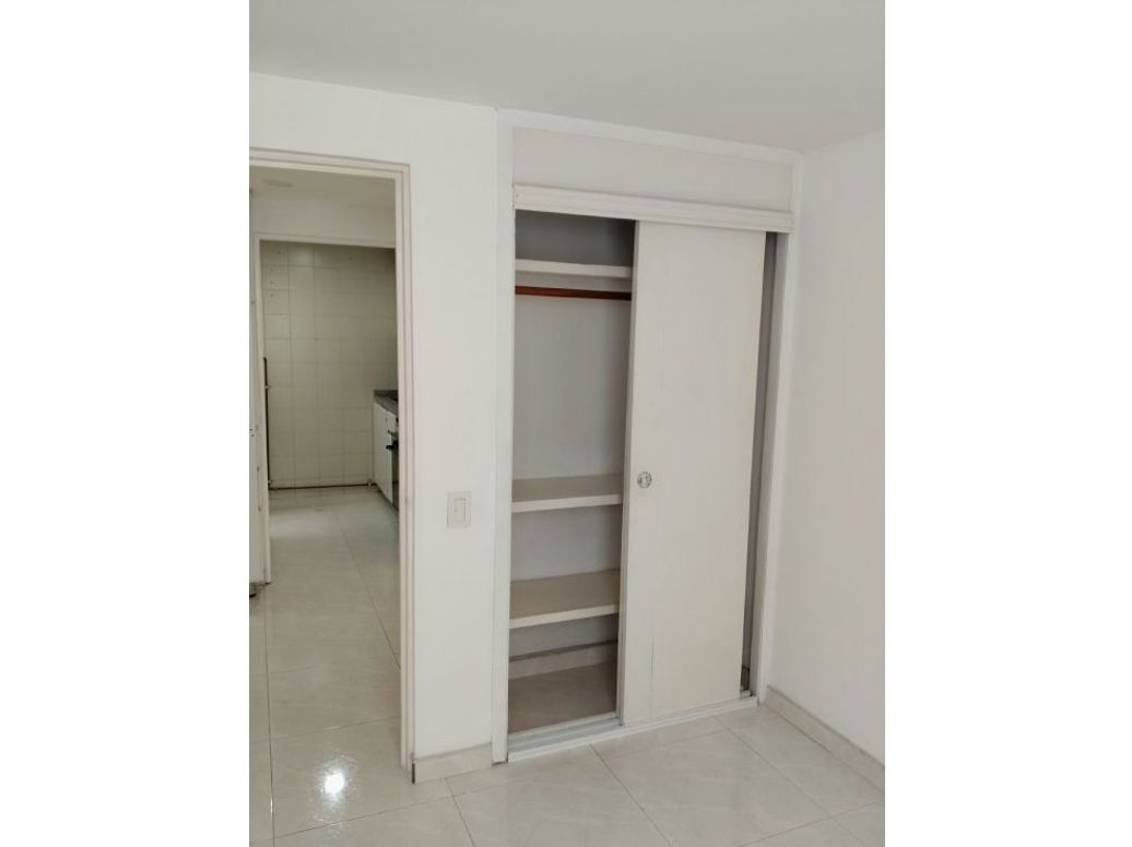 Apartamento de 2 alcobas en arriendo en Modelia, Bogotá, 50 m² · foto 10 de 12
