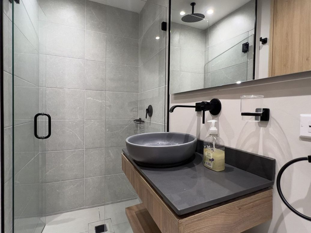 Apartamento de 1 alcoba en arriendo en Chicó Norte, Bogotá, 34 m² · foto 9 de 20