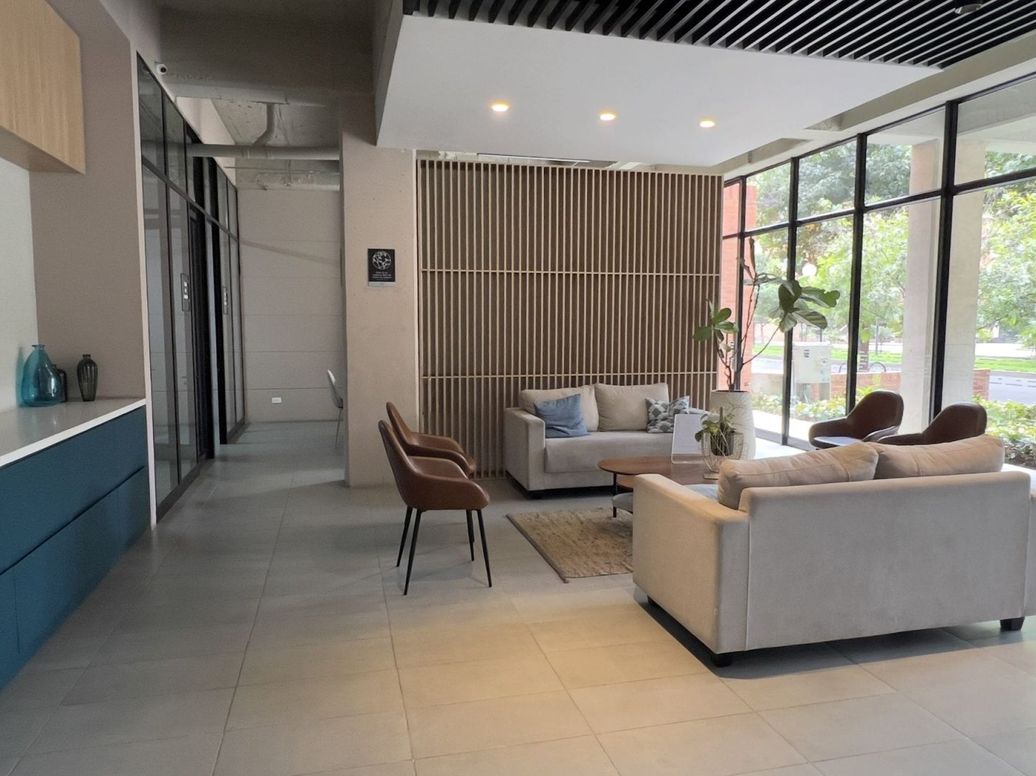 Apartamento de 1 alcoba en arriendo en Chicó Norte, Bogotá, 34 m² · foto 20 de 20