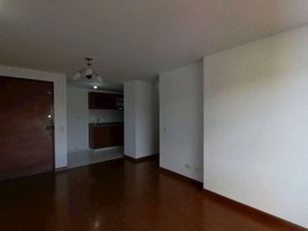 Apartamento de 3 alcobas en venta en Prado Veraniego Sur, Bogotá, 62 m² · foto 3 de 12