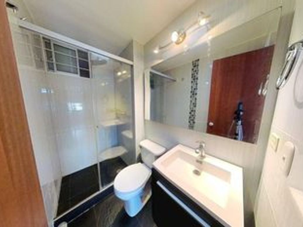 Apartamento de 3 alcobas en venta en Prado Veraniego Sur, Bogotá, 62 m² · foto 11 de 12