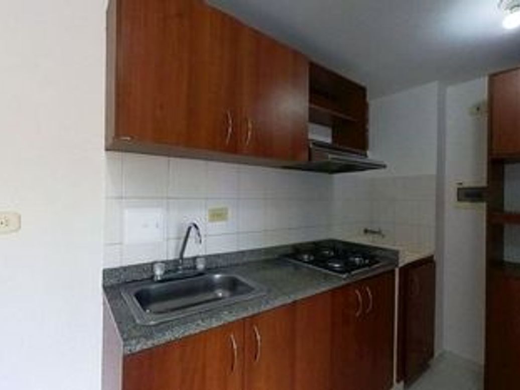 Apartamento de 3 alcobas en venta en Prado Veraniego Sur, Bogotá, 62 m² · foto 4 de 12