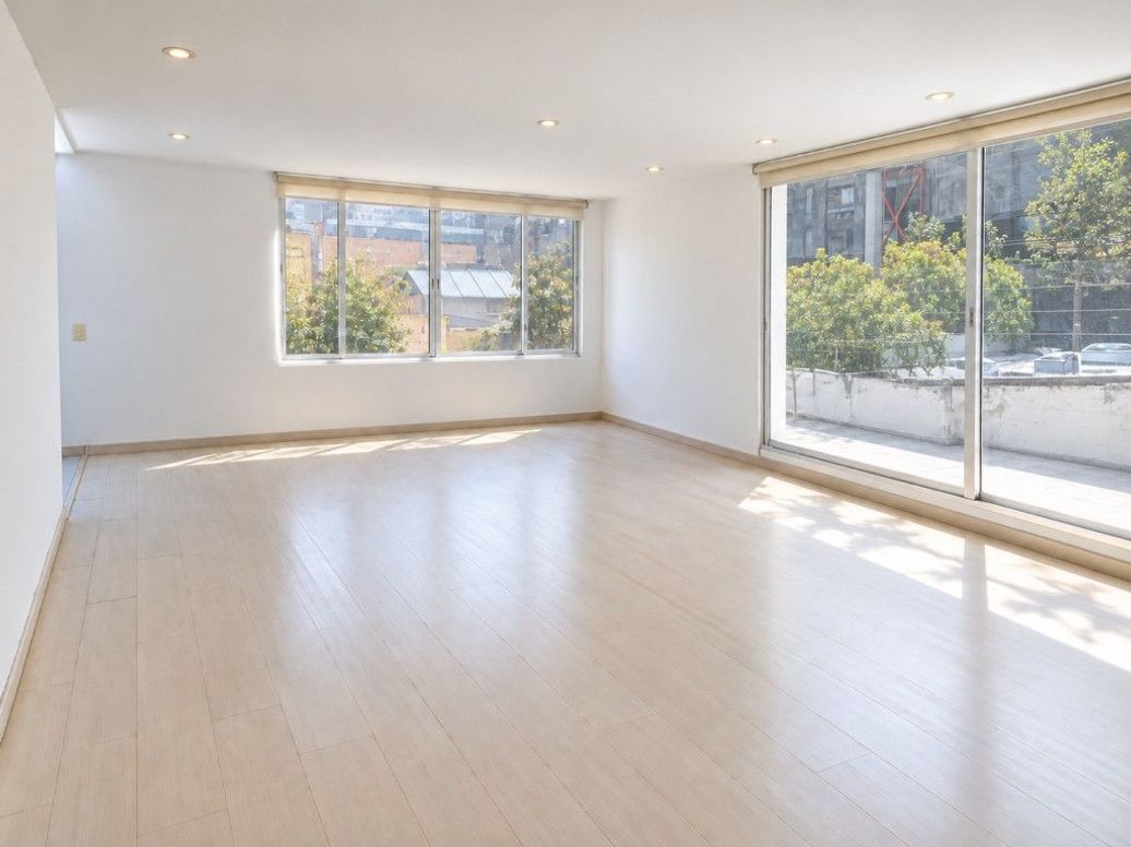 Apartamento de 3 alcobas en arriendo en Chicó Norte, Bogotá, 135 m² · foto 2 de 12