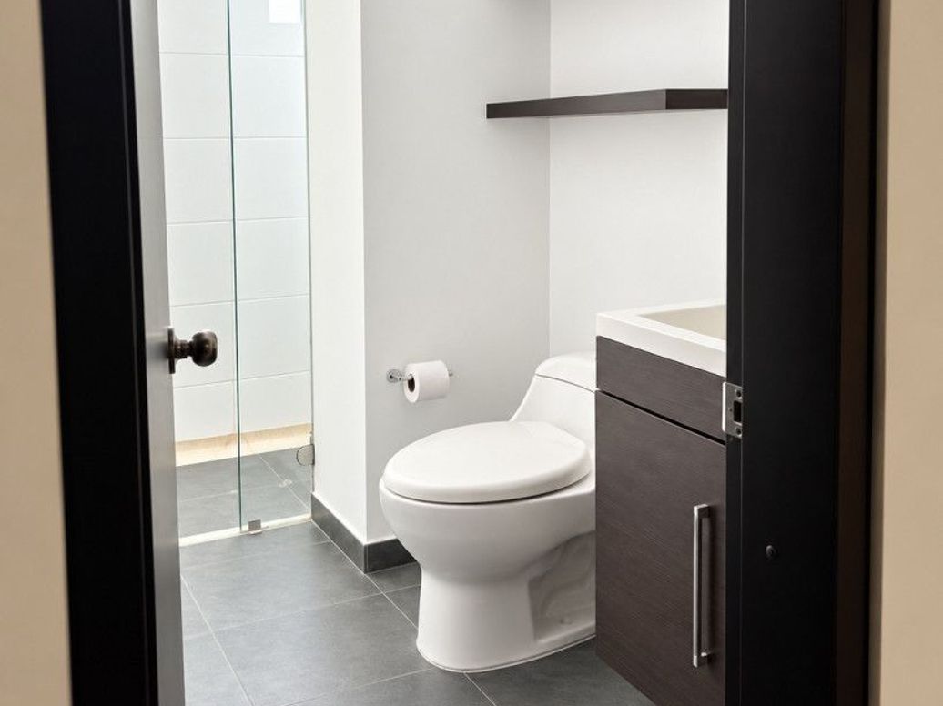 Apartamento de 3 alcobas en arriendo en Chicó Norte, Bogotá, 135 m² · foto 12 de 12