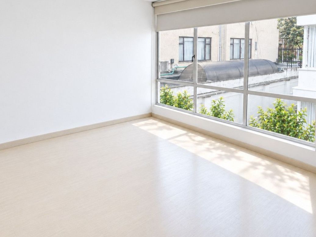 Apartamento de 3 alcobas en arriendo en Chicó Norte, Bogotá, 135 m² · foto 3 de 12