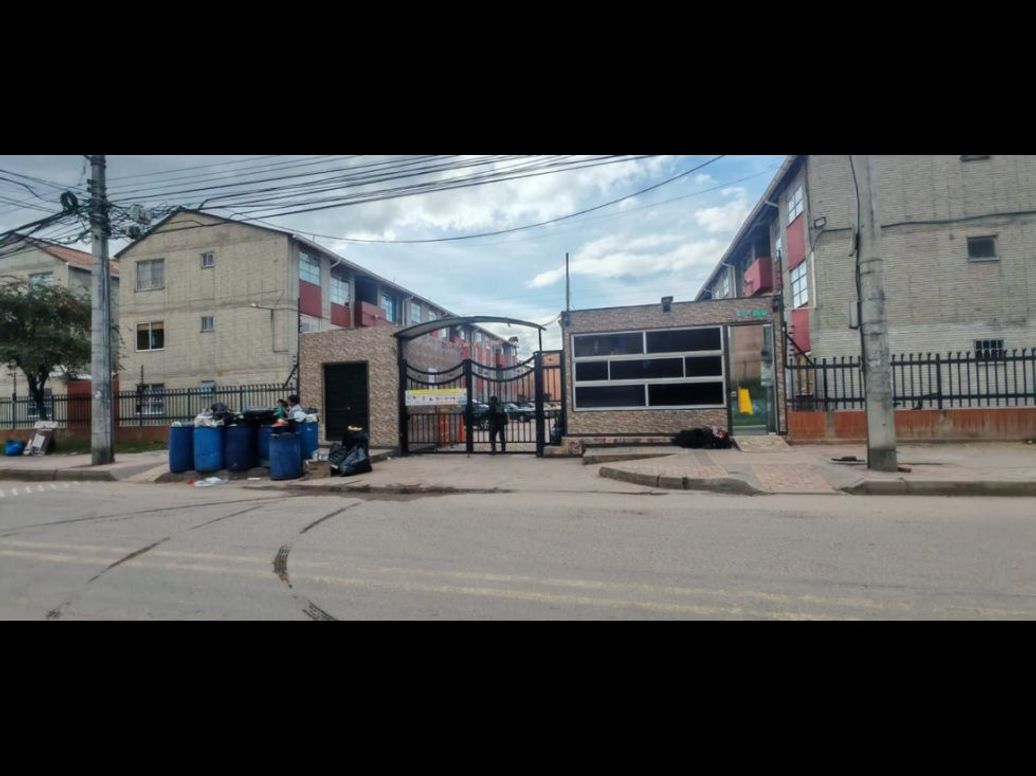 Casa de 2 alcobas en venta en Tierra Buena, Bogotá, 50 m² · foto 12 de 18