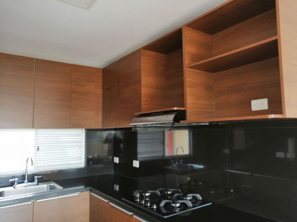 Apartamento de 3 alcobas en venta en Nicolas De Federman, Bogotá, 124 m² · foto 4 de 20