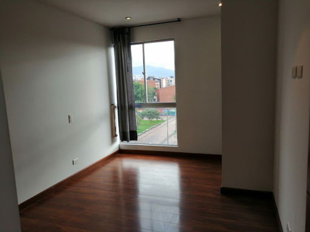 Apartamento de 3 alcobas en venta en Nicolas De Federman, Bogotá, 124 m² · foto 3 de 20