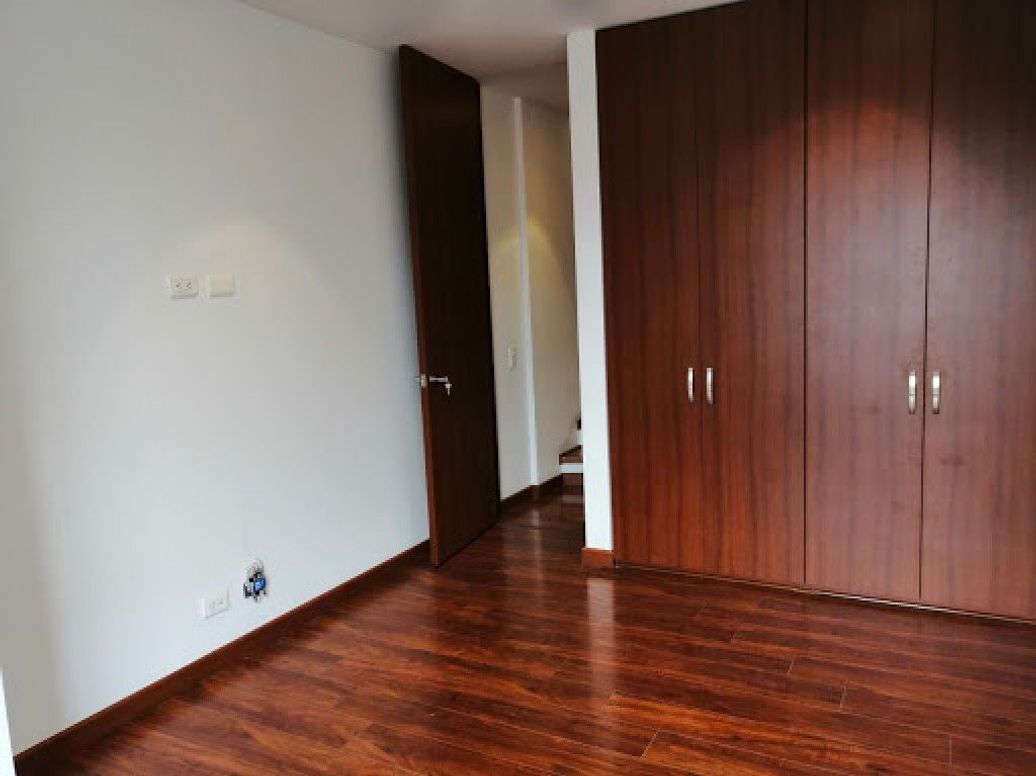 Apartamento de 3 alcobas en venta en Nicolas De Federman, Bogotá, 124 m² · foto 7 de 20