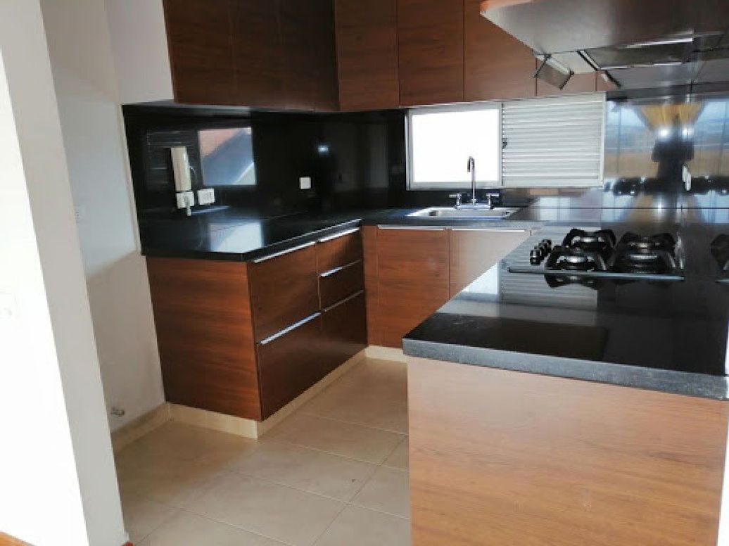 Apartamento de 3 alcobas en venta en Nicolas De Federman, Bogotá, 124 m² · foto 2 de 20